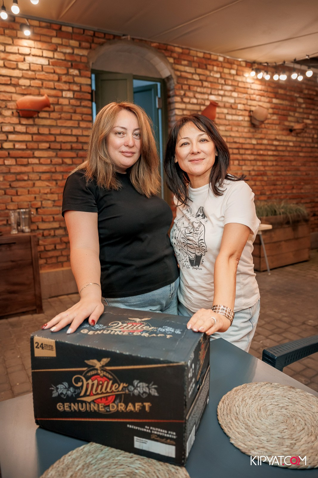 РЕСТОРАН EZO. КИПЯТКОМ АЛМАТЫ!