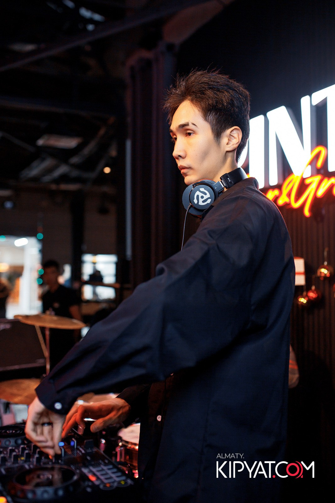 ПИНТА НУРЛЫ ТАУ. КИПЯТКОМ АЛМАТЫ!