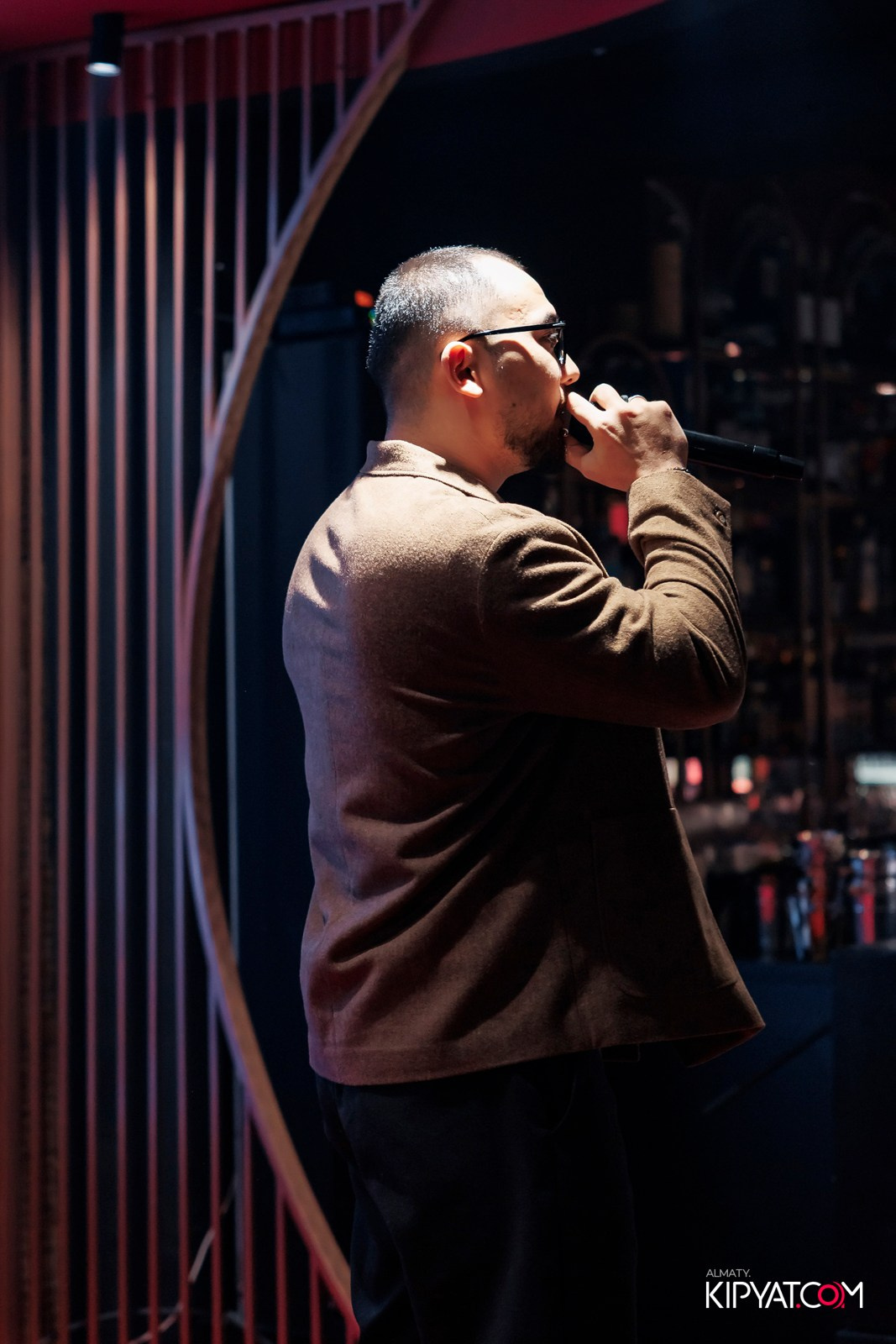 ЗАЯ, НА БИС. КИПЯТКОМ АЛМАТЫ! Фотосъемка мероприятий в Алматы