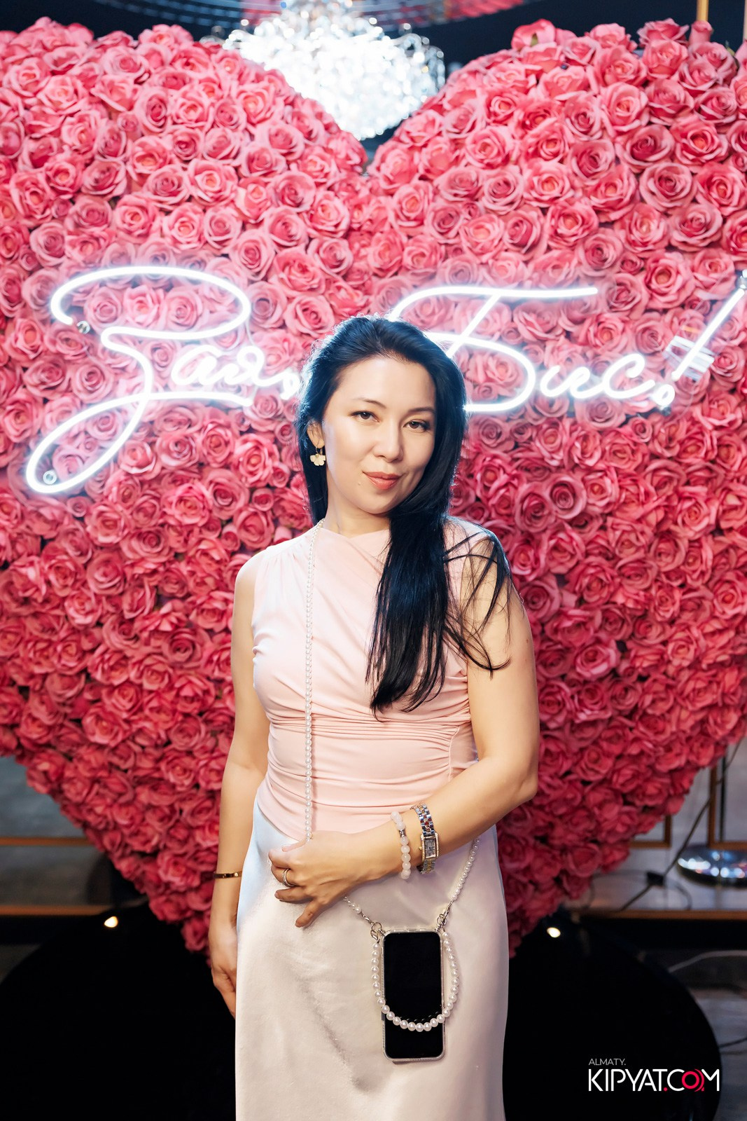 ЗАЯ, НА БИС. КИПЯТКОМ АЛМАТЫ!