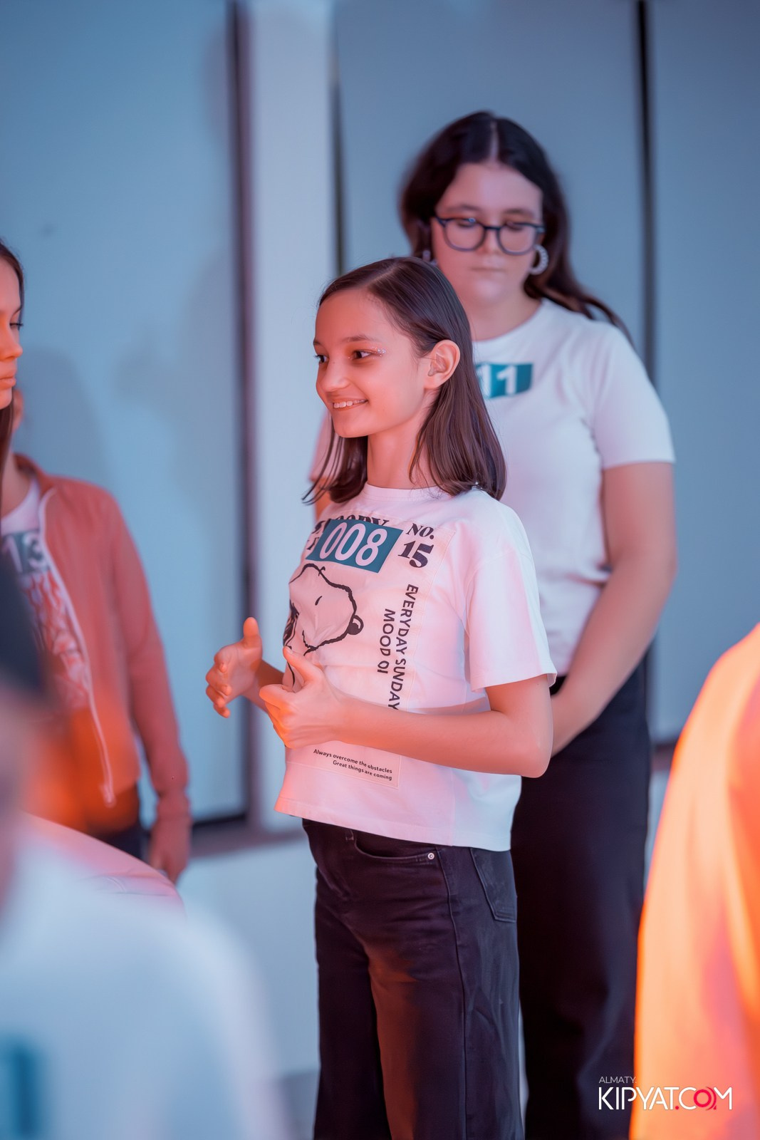 КВЕСТ-ШОУ ALAROVICH / ИГРА В КАЛЬМАРА. КИПЯТКОМ АЛМАТЫ!