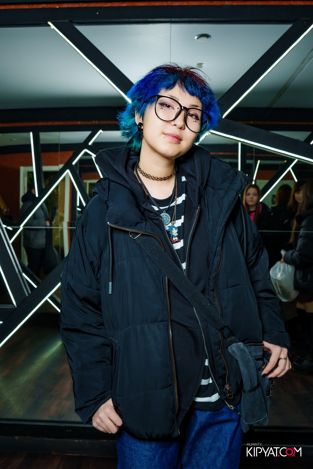 УХО И МЕДВЕДЬ НА САИНА. КИПЯТКОМ АЛМАТЫ!