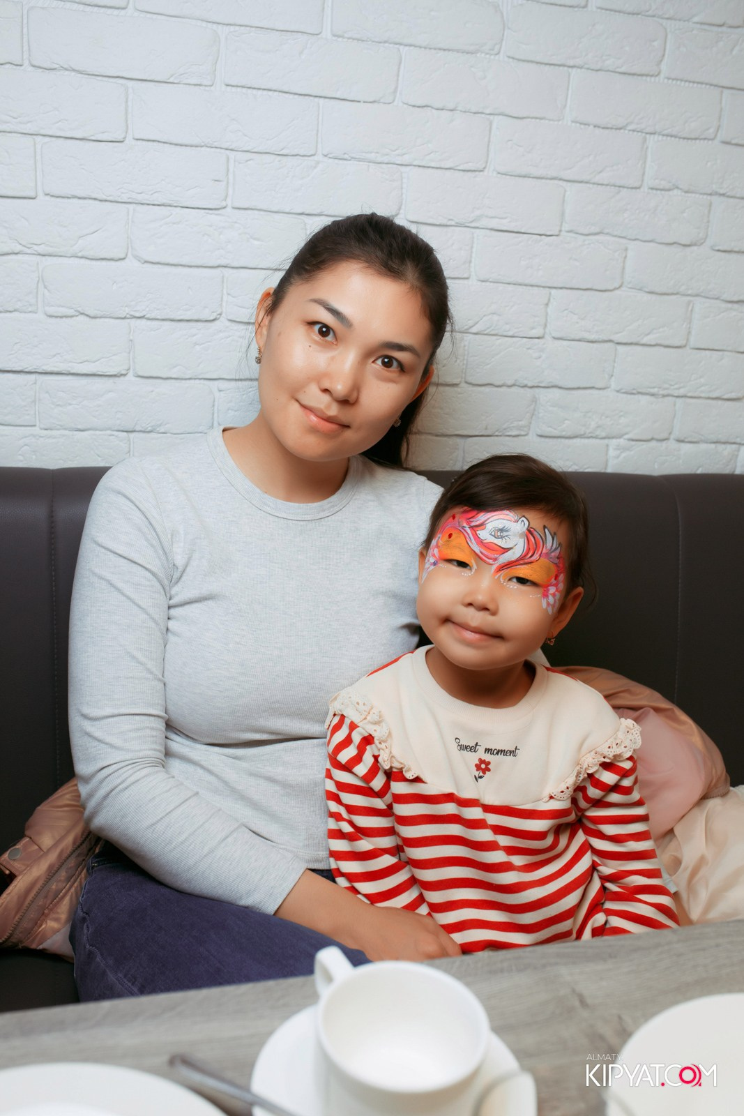 SHIPUDIM НА АБЫЛАЙ ХАНА. КИПЯТКОМ АЛМАТЫ!