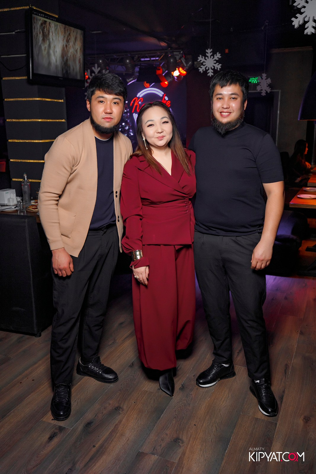 ARAGOSTA. КИПЯТКОМ АЛМАТЫ! Фотосъемка мероприятий в Алматы