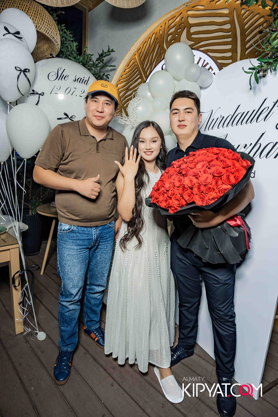 MOOD KARAOKE S TERRACE. КИПЯТКОМ АЛМАТЫ!