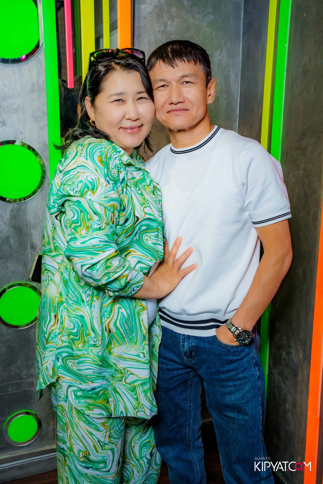 УХО И МЕДВЕДЬ НА САИНА. КИПЯТКОМ АЛМАТЫ!