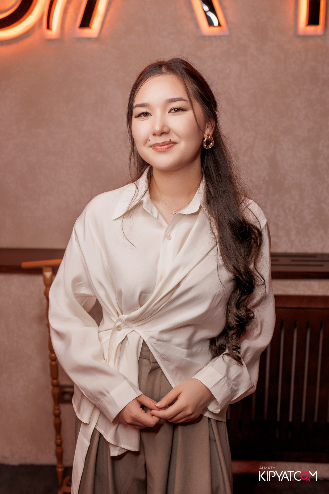 BAY RESTAURANT & BAR. КИПЯТКОМ АЛМАТЫ!