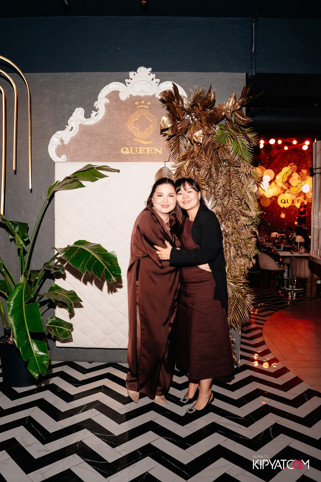 QUEEN. КИПЯТКОМ АЛМАТЫ! Фотосъемка мероприятий в Алматы