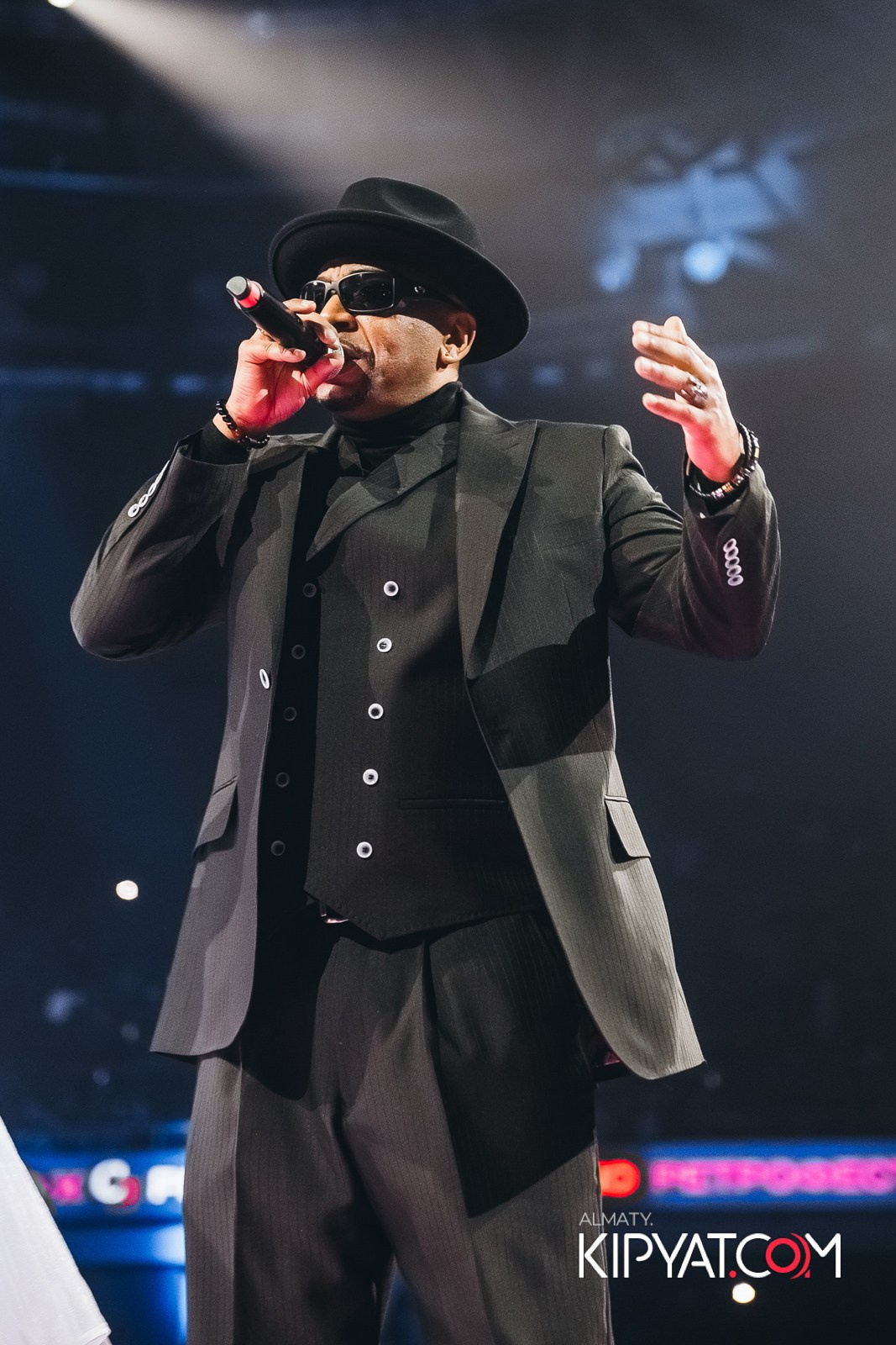 CELO RETRO FEST. КИПЯТКОМ АЛМАТЫ!