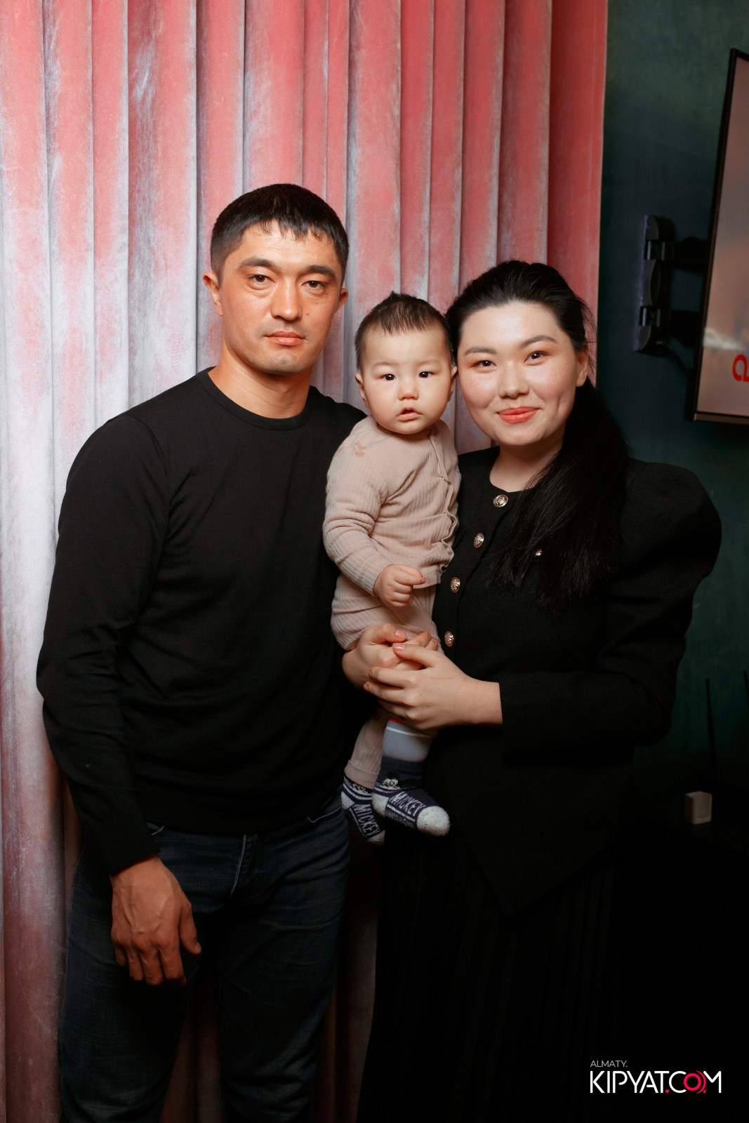 УХО И МЕДВЕДЬ НА КУРМАНГАЗЫ. КИПЯТКОМ АЛМАТЫ!