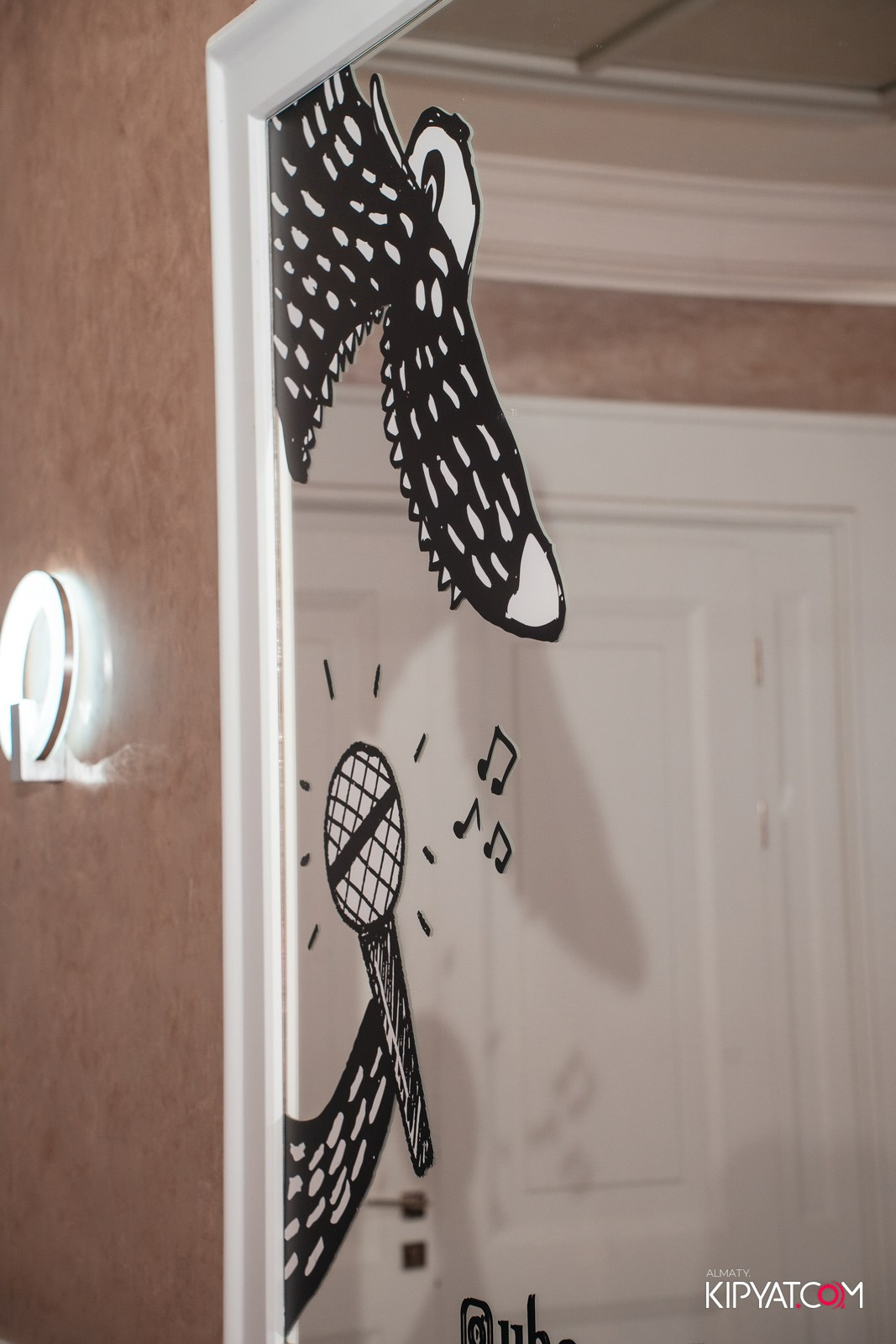 УХО И МЕДВЕДЬ НА КУРМАНГАЗЫ. КИПЯТКОМ АЛМАТЫ!