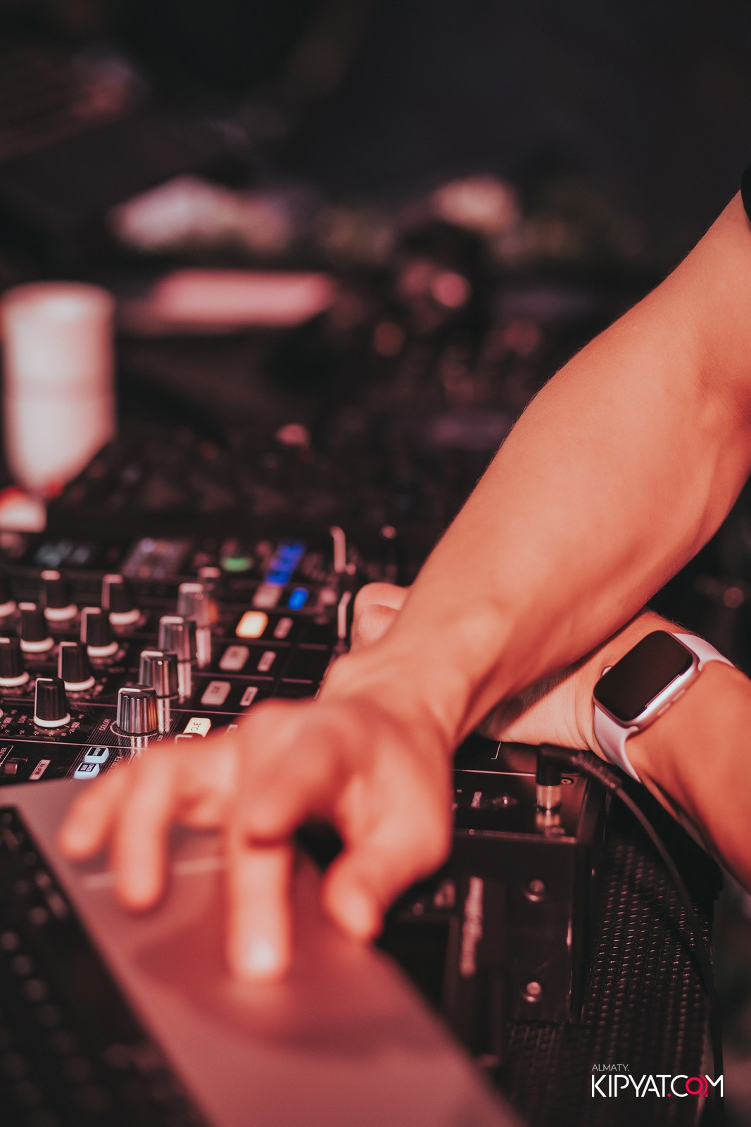 BLA BLA BAR. КИПЯТКОМ АЛМАТЫ!