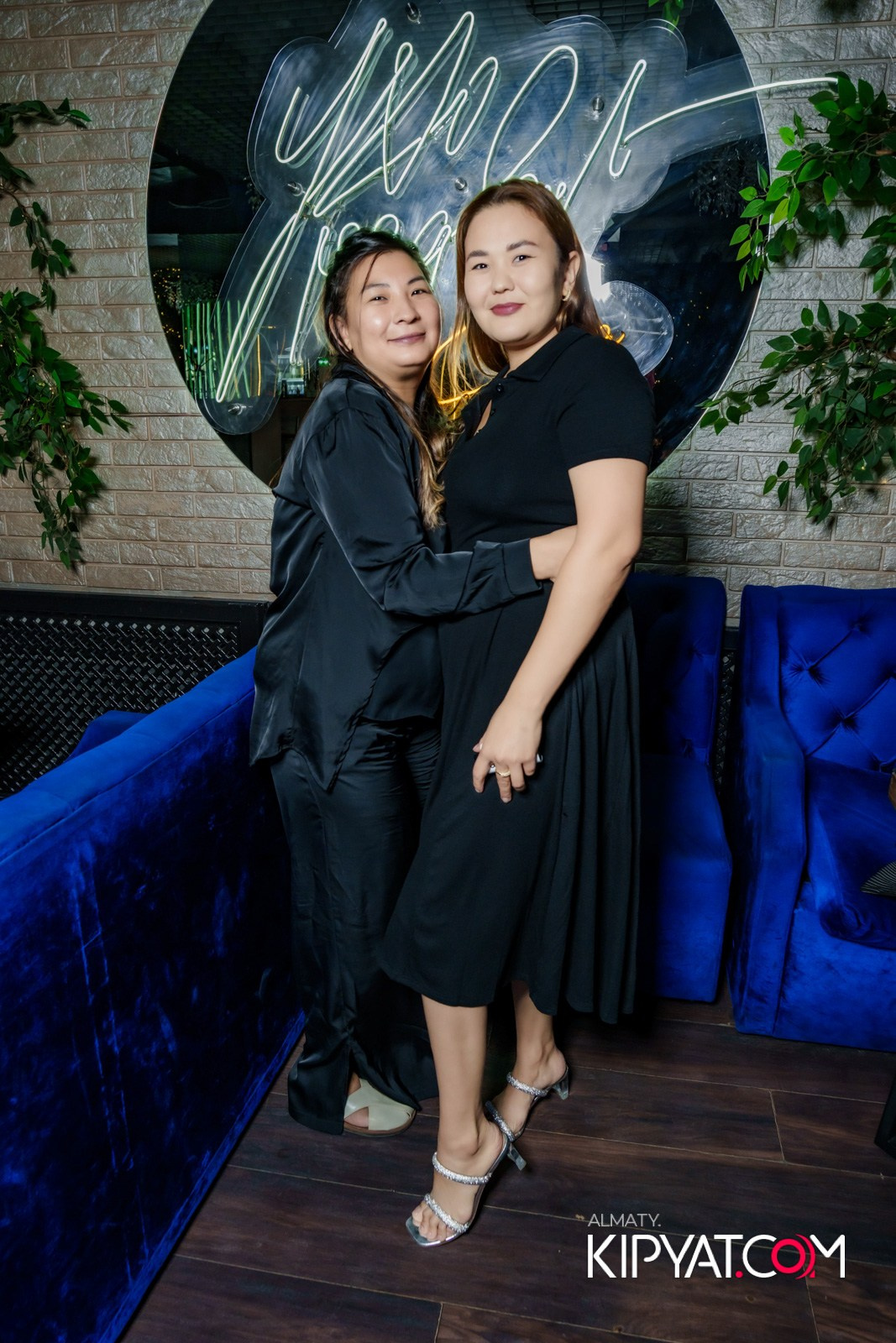 УХО И МЕДВЕДЬ НА САИНА. КИПЯТКОМ АЛМАТЫ!