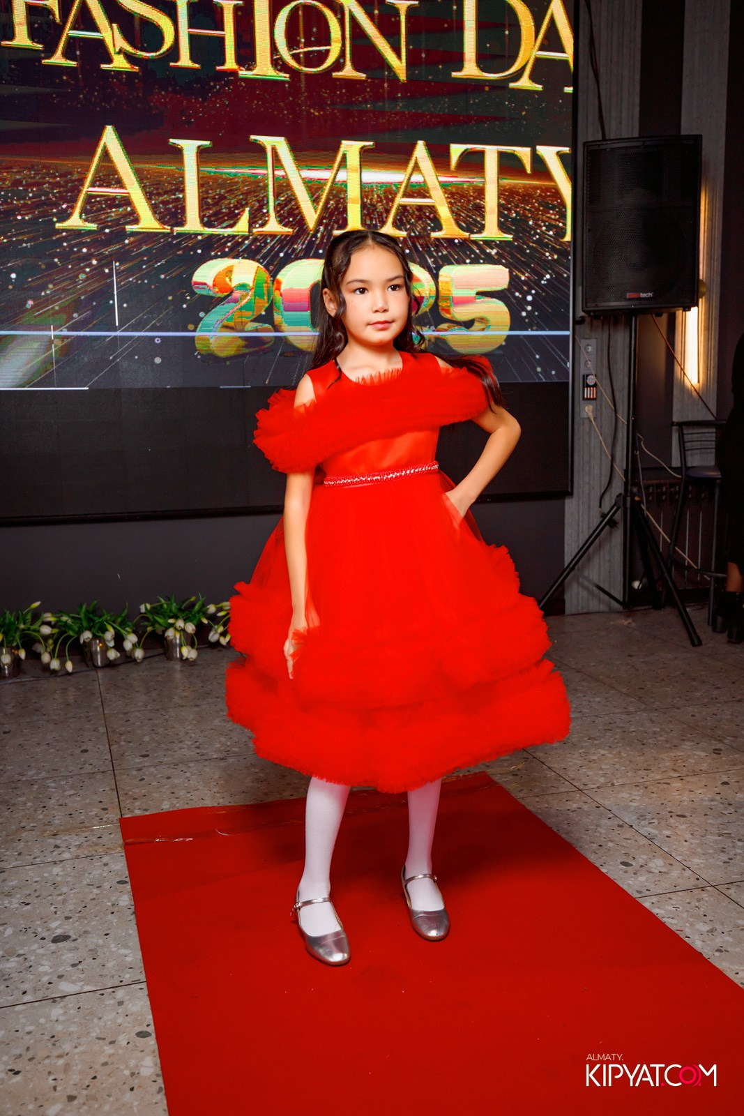 FASHION DAY 2025 КАФЕ ЖАКСЫЛЫК. КИПЯТКОМ АЛМАТЫ!