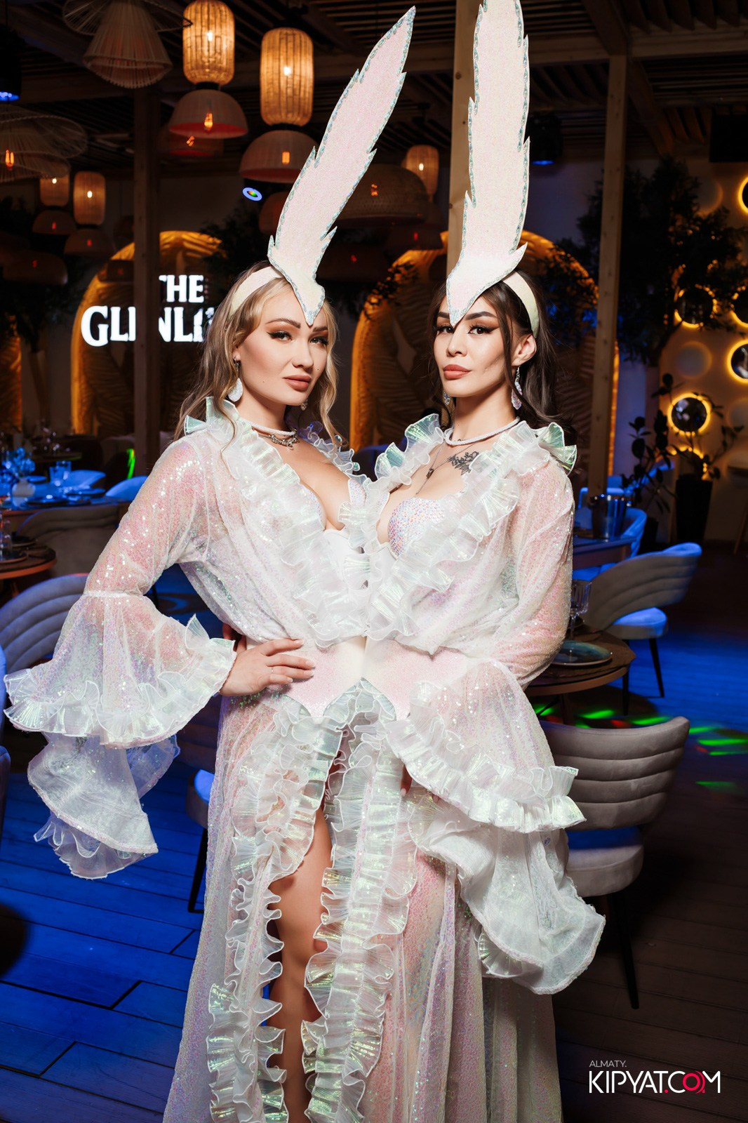 MOOD KARAOKE & TERRACE. КИПЯТКОМ АЛМАТЫ!