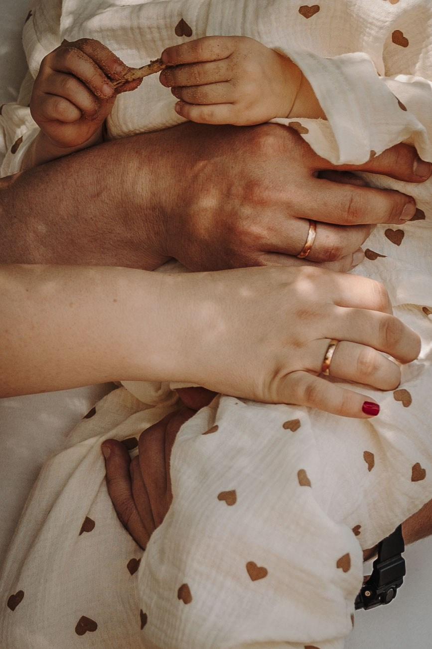 Семейная фотосъемка. Детский и Семейный фотограф Елена Карпушина