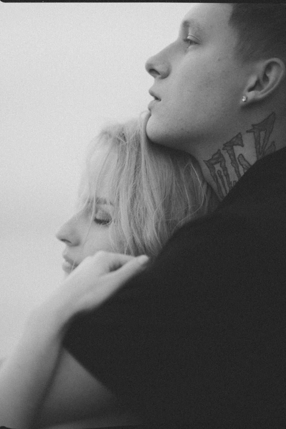 Где-то на заливе. Фотограф Ксения Калюжная