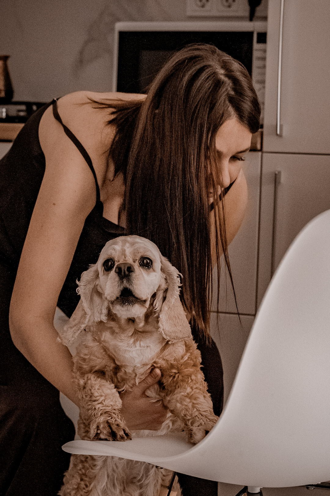 Семейная фотосессия Данил и Вера — фотограф Жанна Шестопалова