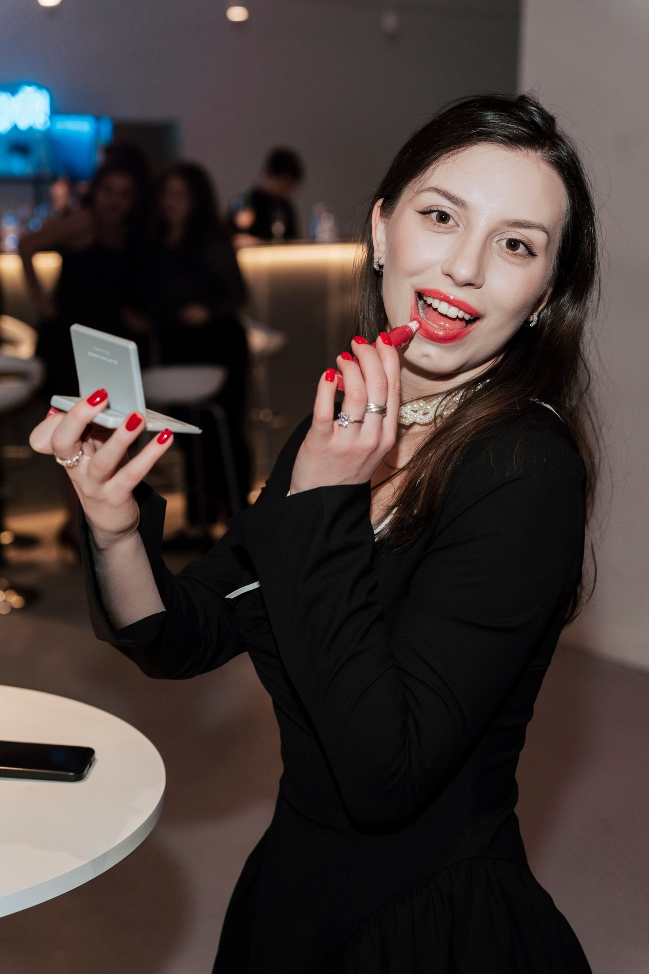 День Рождения в Wow Place 2. Фотограф Перминов Никита СПБ