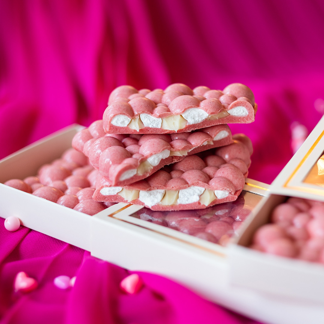 Для шеф-кондитера Елены Говша