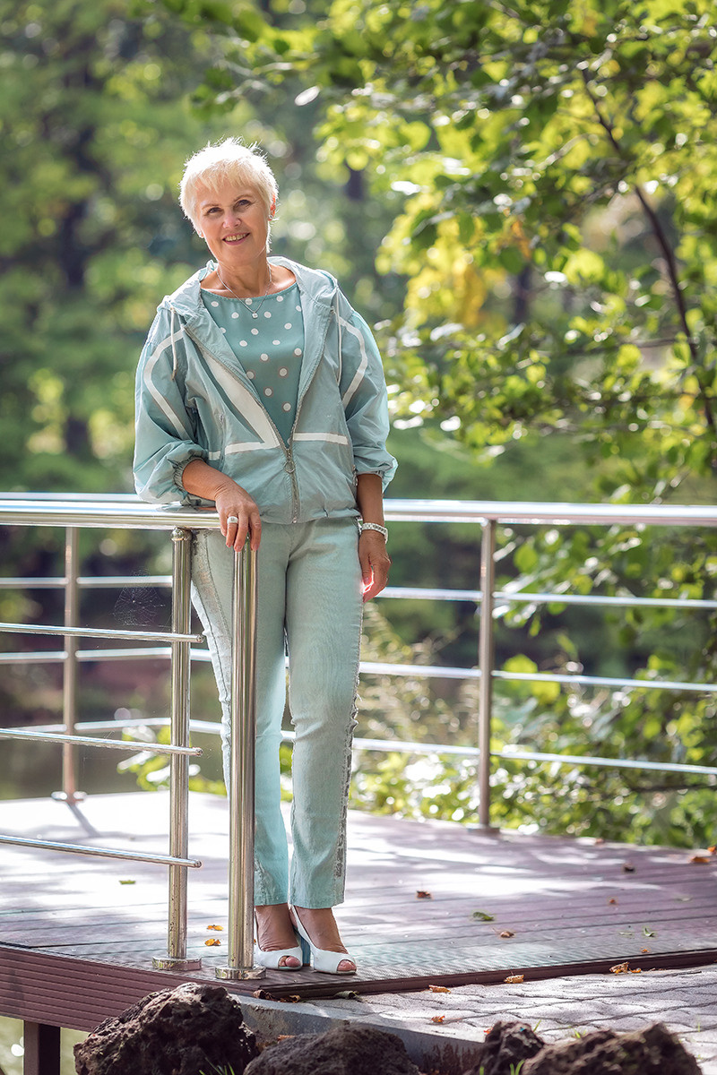 Фотопрогулки. Главная