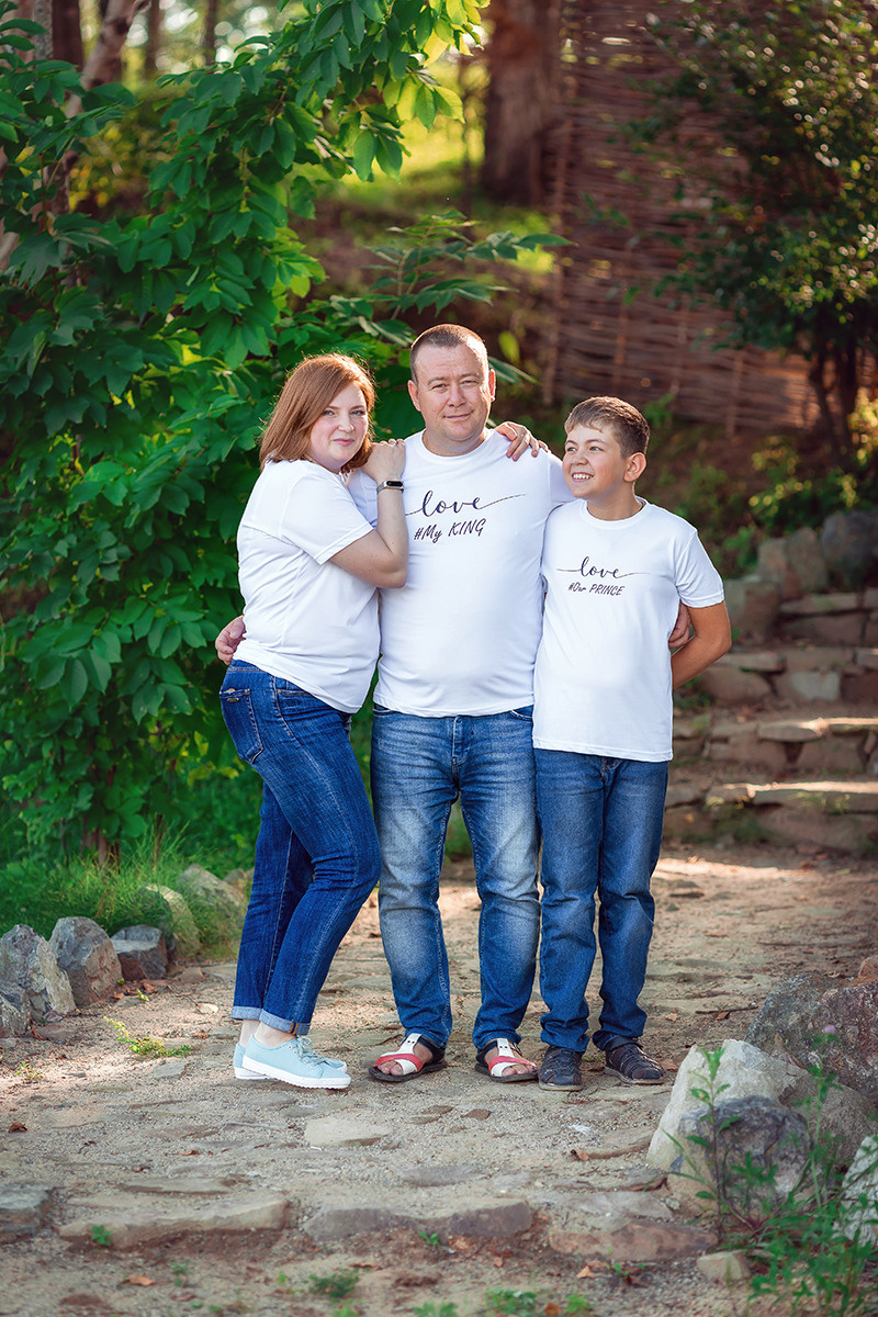 Фотопрогулки. Главная