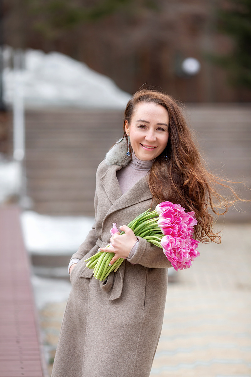 Фотопрогулки. Главная