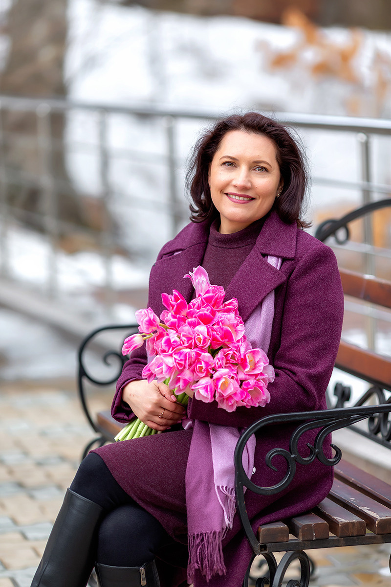 Фотопрогулки. Главная