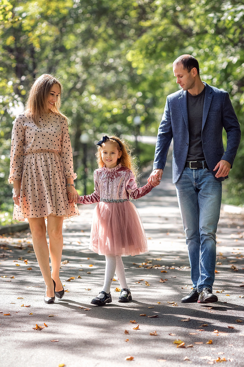 Фотопрогулки. Главная