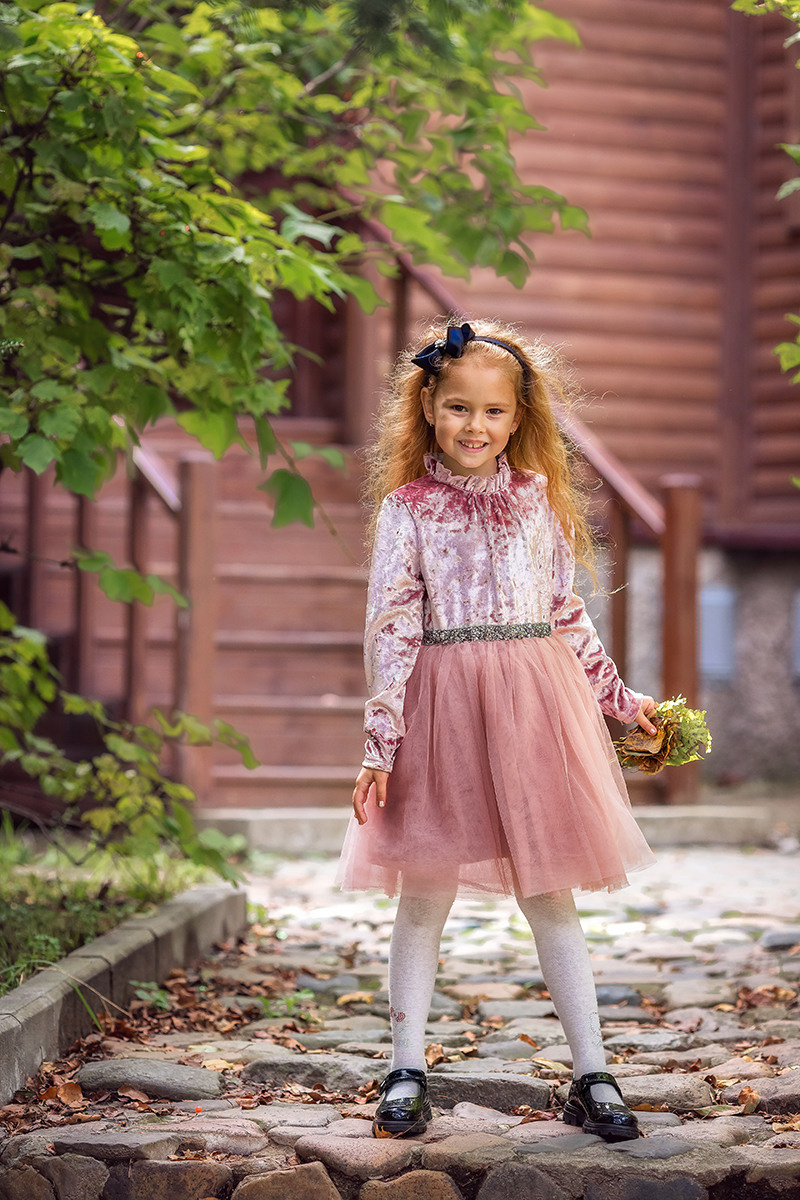 Фотопрогулки. Главная