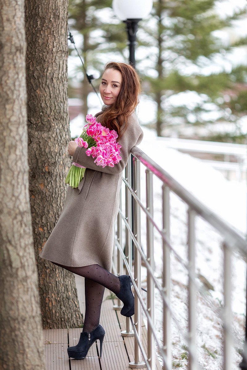 Фотопрогулки. Главная