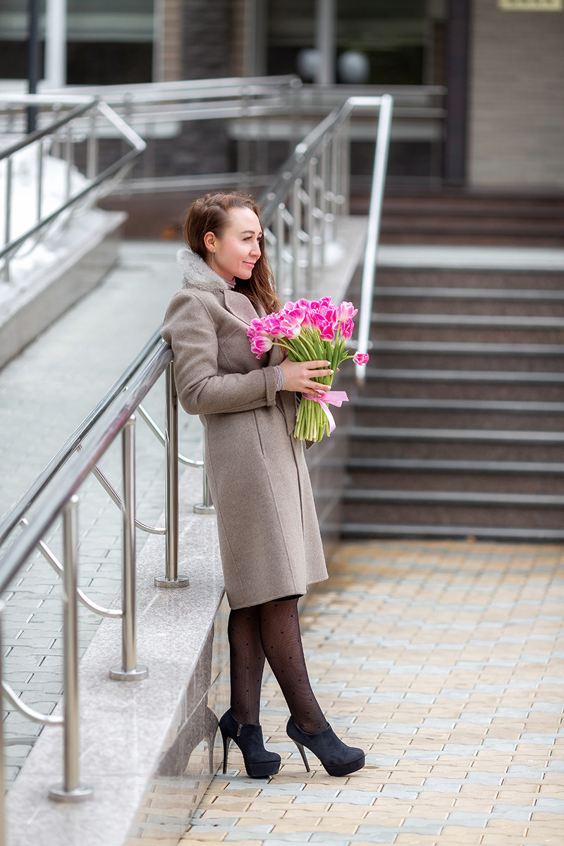 Фотопрогулки. Главная