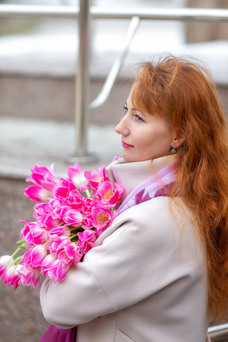 Фотопрогулки. Главная