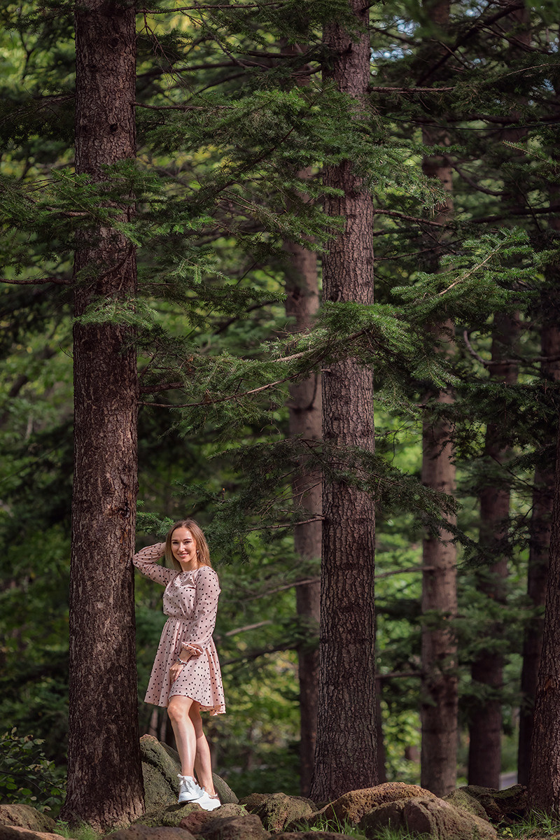 Фотопрогулки. Главная