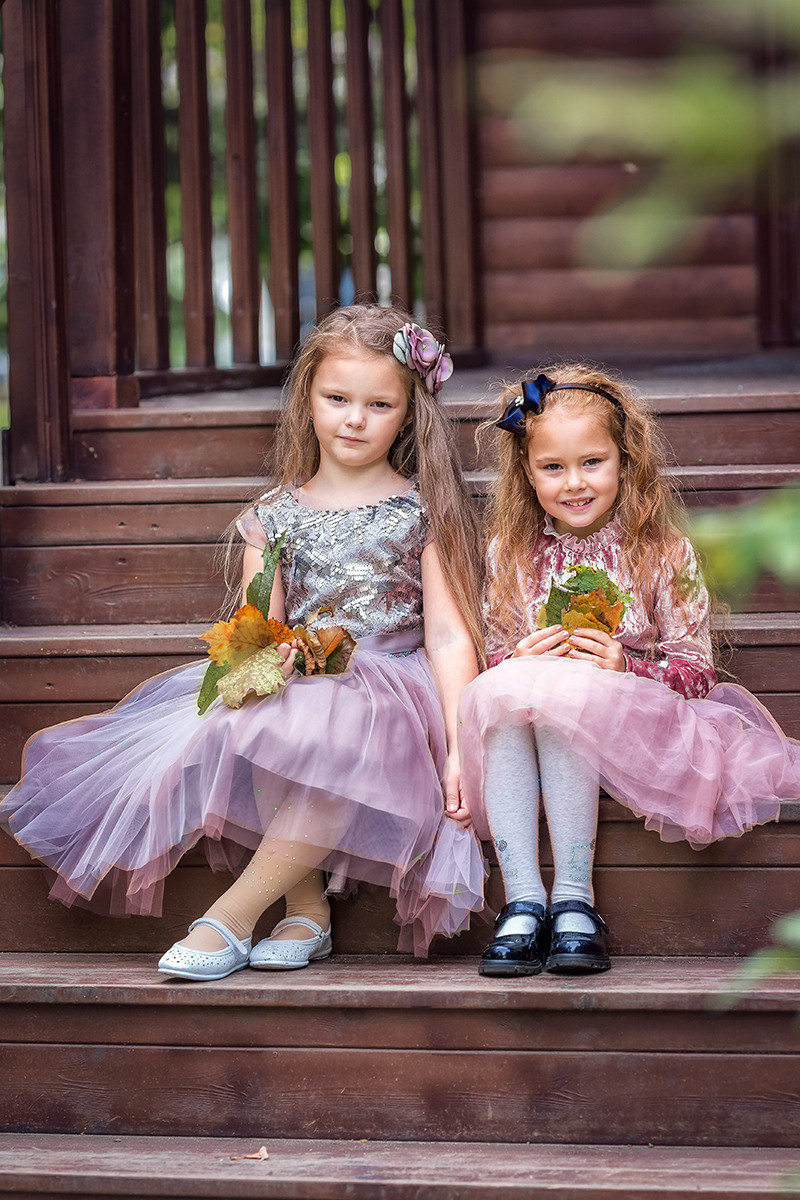 Фотопрогулки. Главная