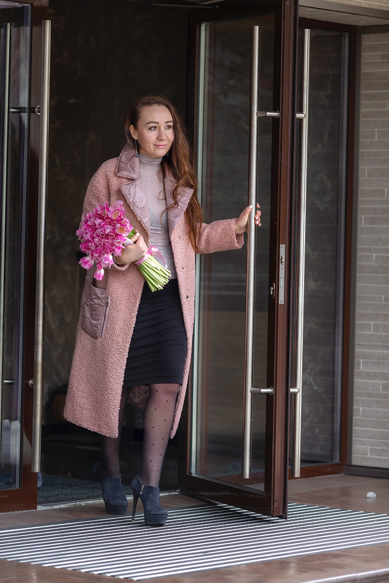 Фотопрогулки. Главная