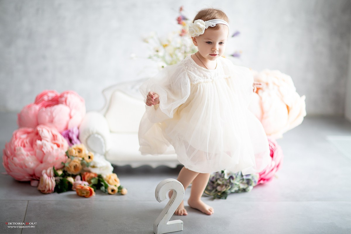 Дети 1-3 года. Семейный и детский фотограф в Москве и МО Виктория Иваненко