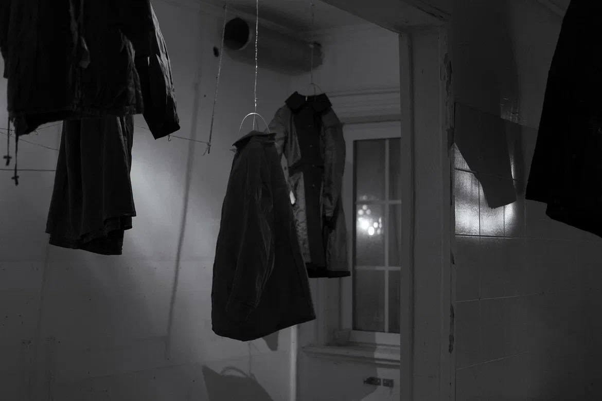 ДОЛГАЯ, КАК РЕКА. Художественная группа «Нежные Бабы»