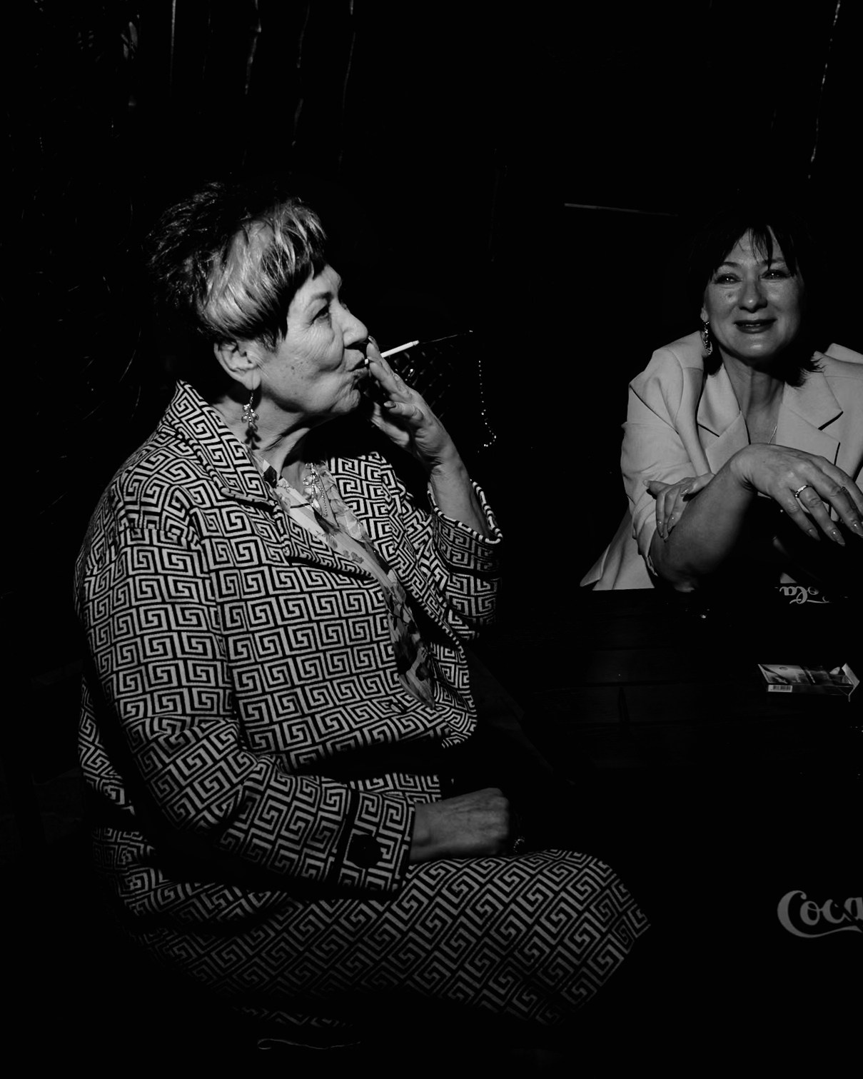 Валентина Юбилей. Портретный и семейный фотограф Владивосток Андрей Липатов