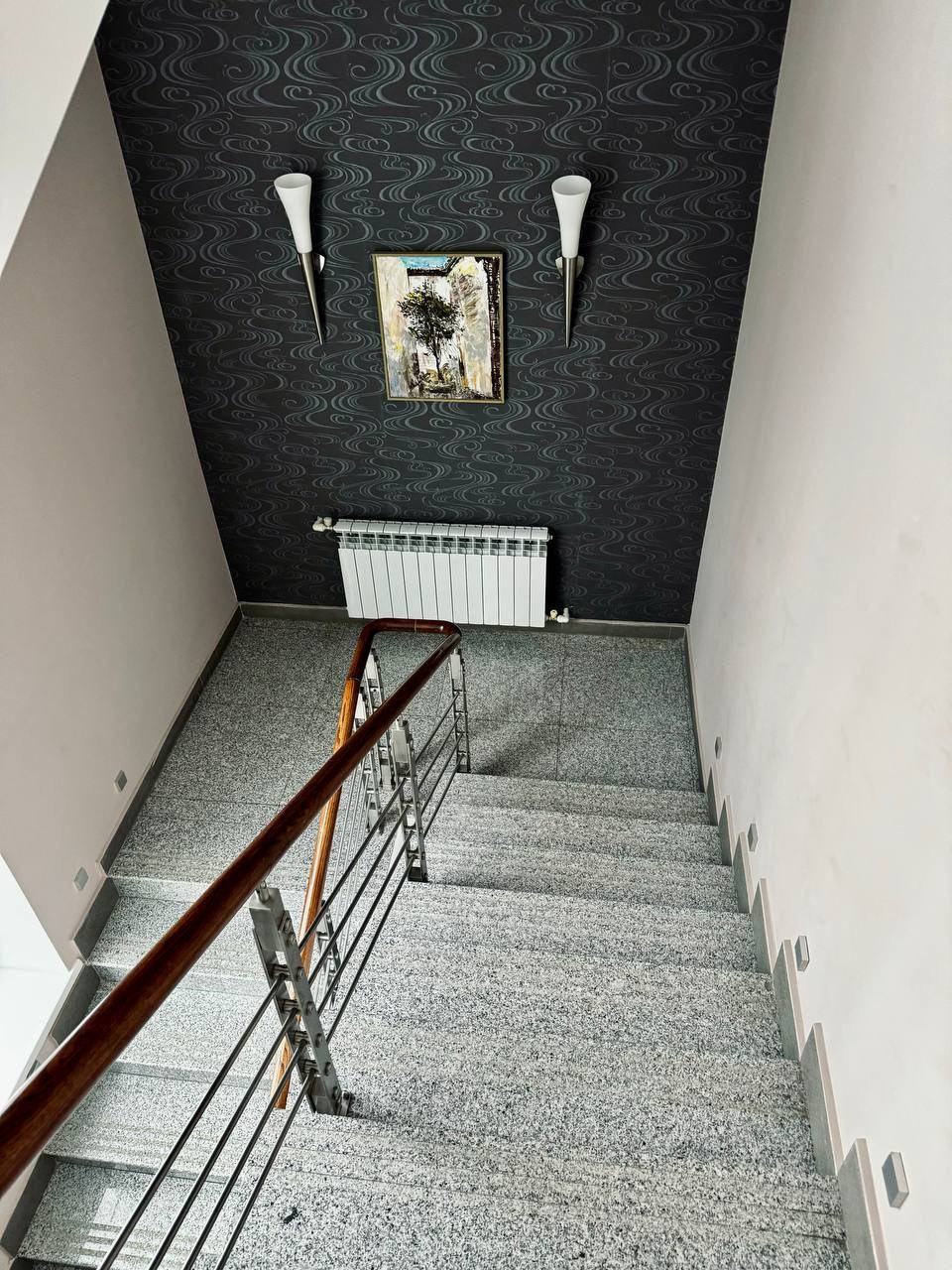 Сауна с джакузи, водопадом, большим и теплым бассейном, хаммамом в ClubHouse в