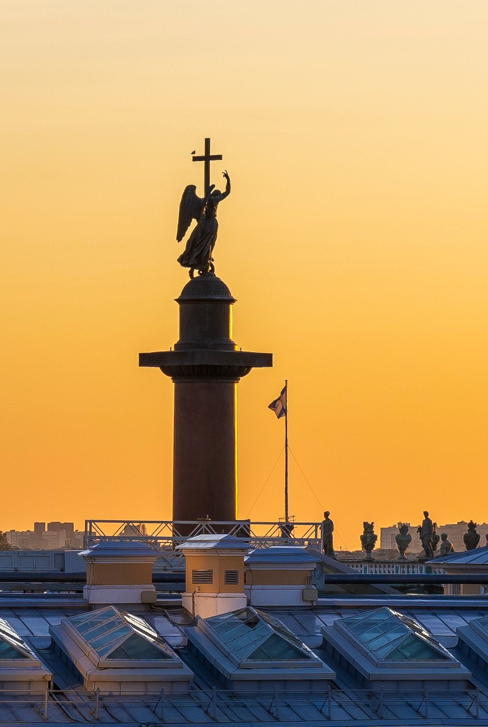 Пейзаж. Фотограф Люся Воробьева