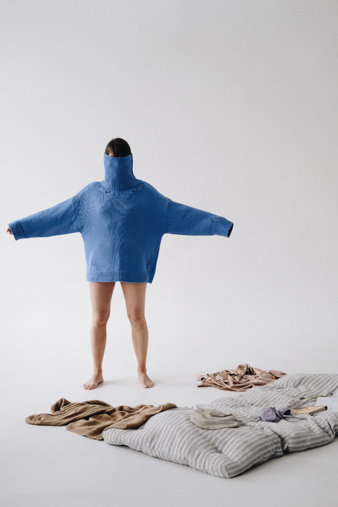 PEOPLE. НАТАЛИ. КРИСТИНА ГУСЬКОВА