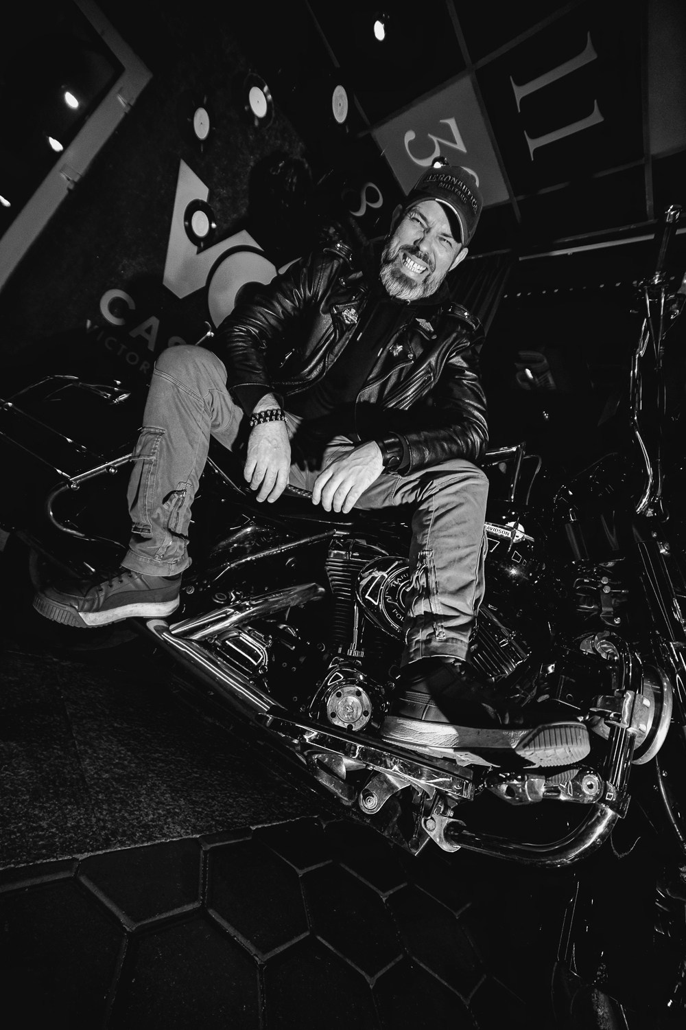 Портретная фотография. Алексей Рудович Видеооператор в Москве