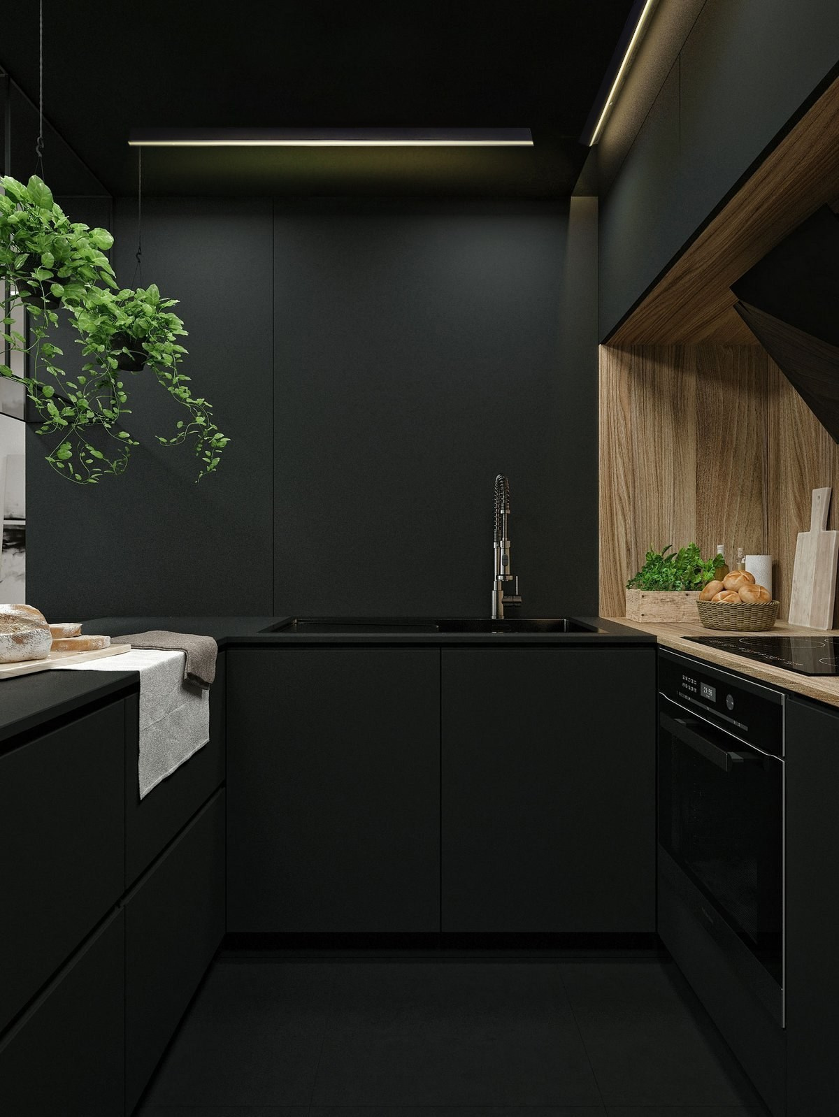 Генерация фото