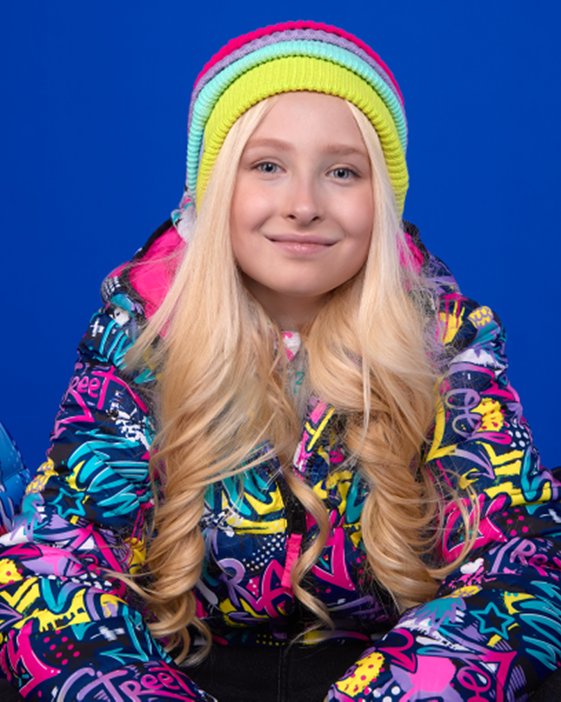 Kari kids. Святослав Лебедев | Рекламный фотограф — Коммерческая съемка, Арт-дирекшн, AI-интеграция