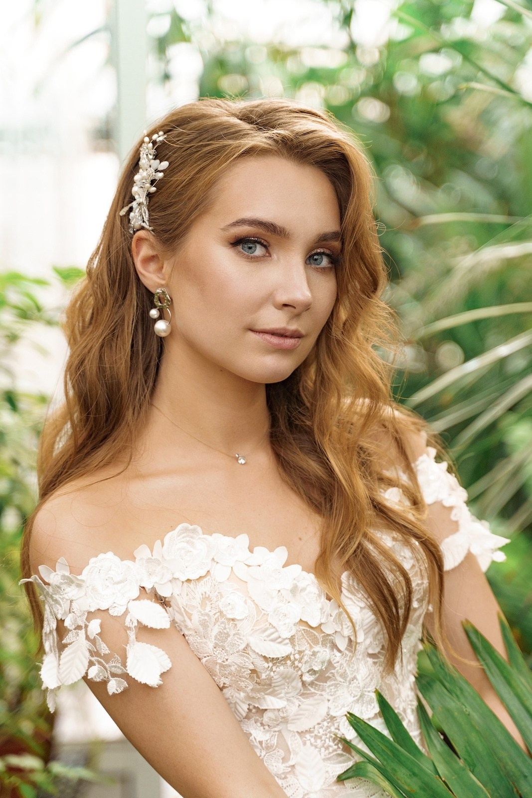 Свадебное портфолио. Михаил Белоусов фотограф Пермь