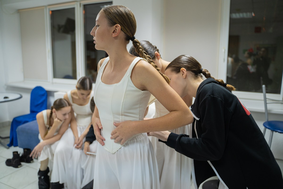 Новофест Фестиваль современного танца. Главная