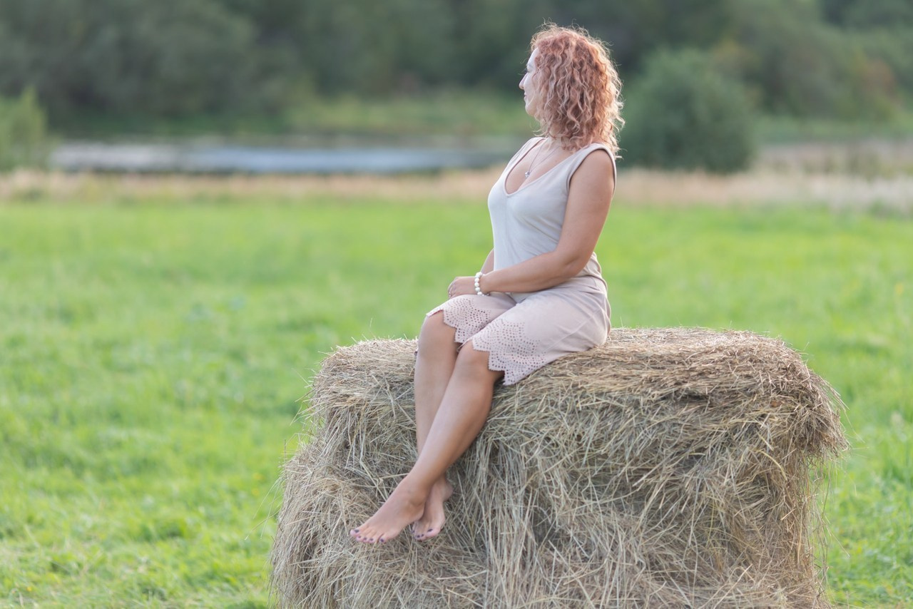 Индивидуальная съемка. Семейный фотограф Мария Терехова