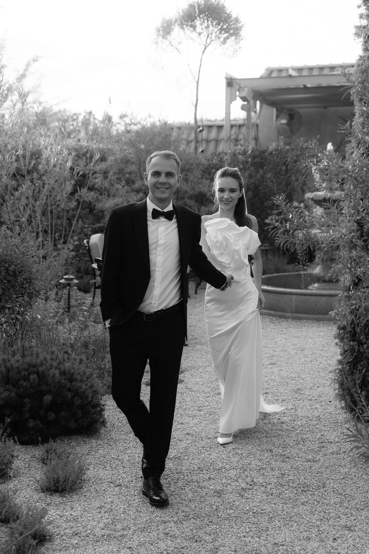 Сергей и Ульяна. Свадебный фотограф в Белгороде Антон Каменев