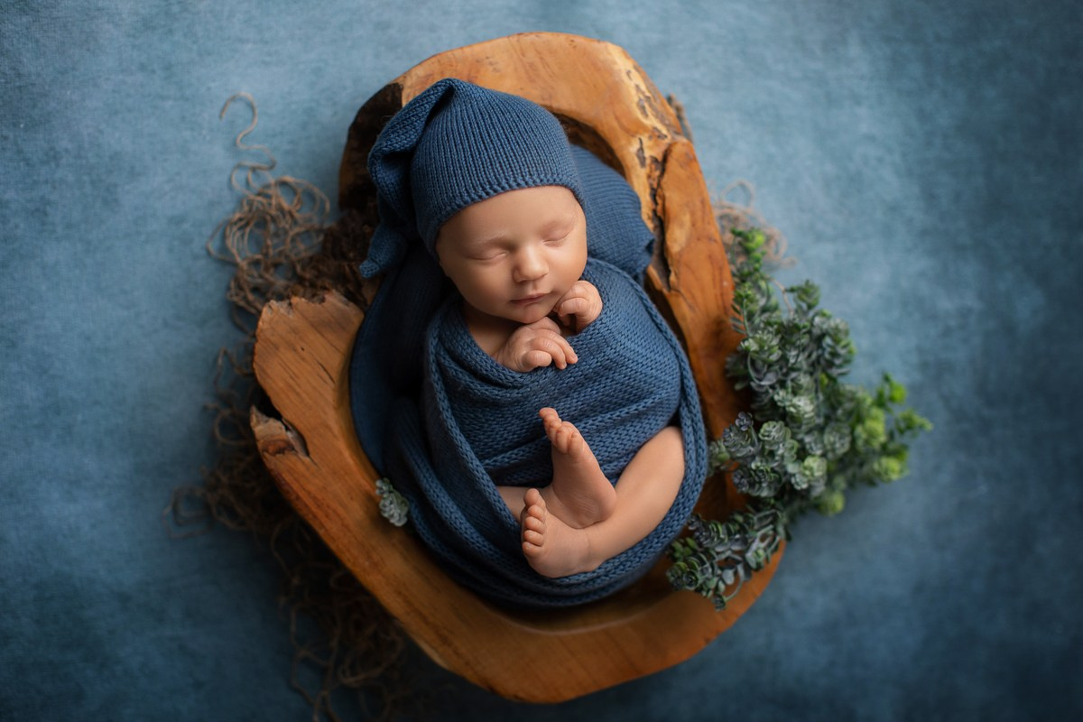 Тик. Фотограф новорожденных, семейный фотограф в Санкт-Петербурге